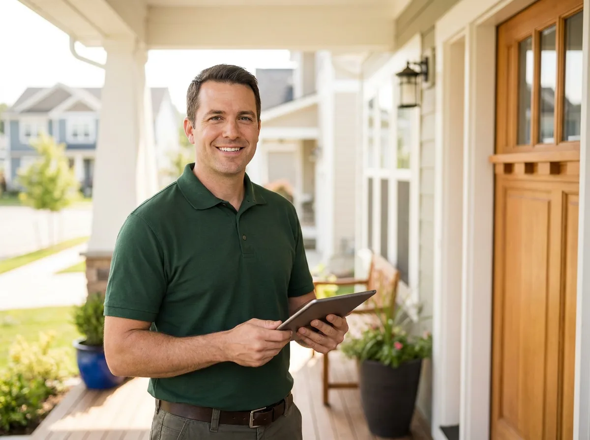 Pest control FAQs for Franklin, MO